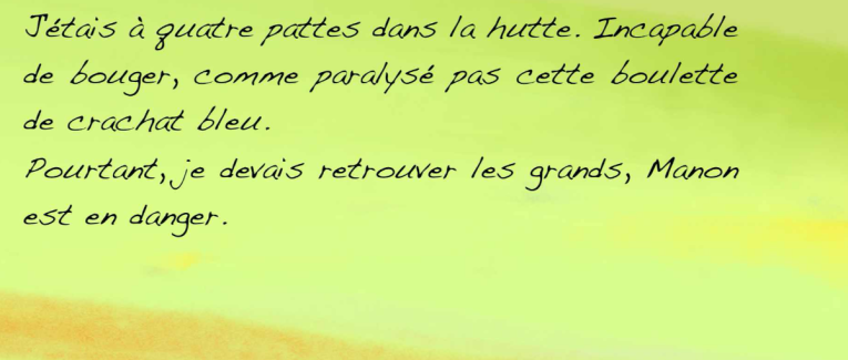 10. Clan Destin - Les lignes