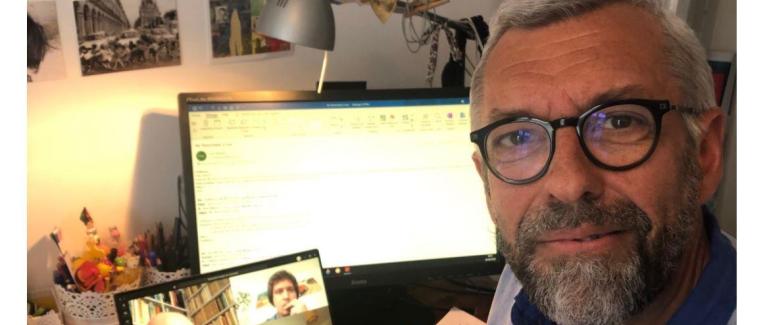 CHRONIQUE DU TRAVAIL CONFINÉ (#25)