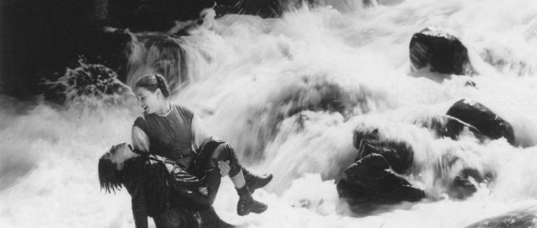 Visages d'enfants (Jacques Feyder, 1925)