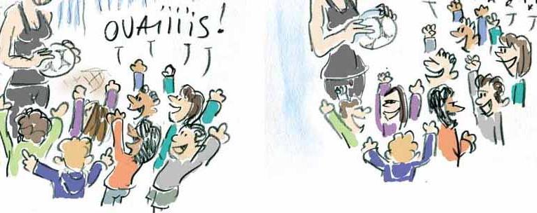 guerre des sexes
