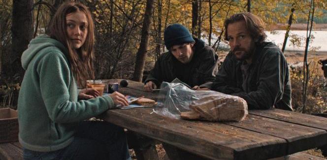 Night Moves (Kelly Reichardt, 2013)