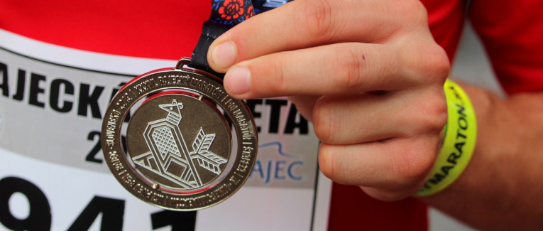 Médaille