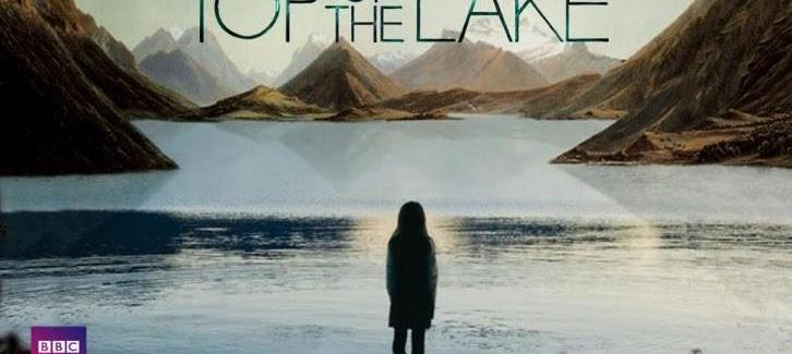 Top of the Lake (Jane Campion, 2013)