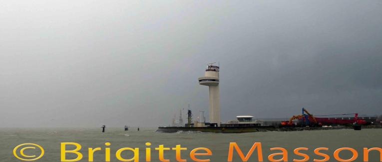 Honfleur est déconfiné