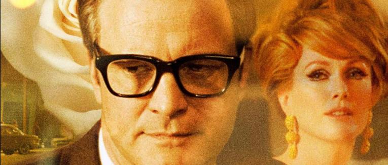 A Single Man (Tom Ford, 2009)