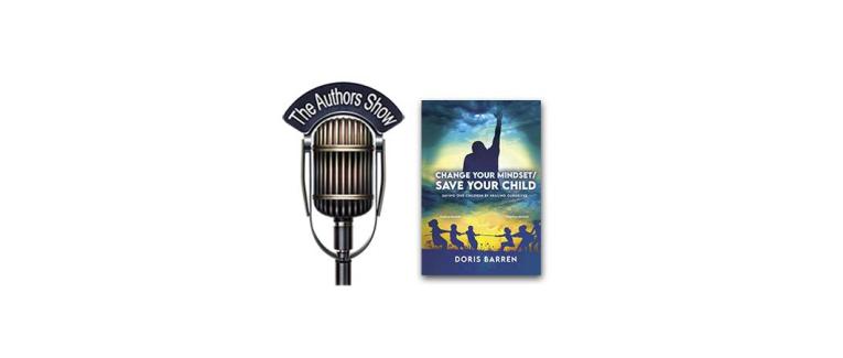 Change Your Mindset/Save Your Child