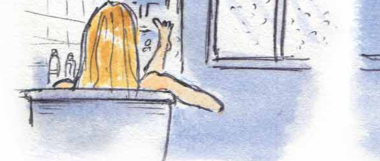l'avis des gens : le voyage