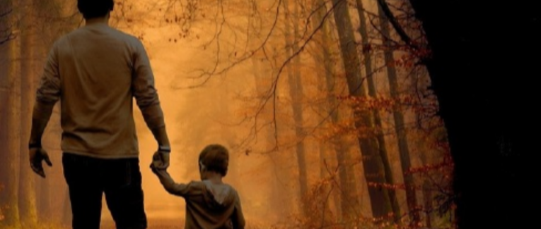 LE LION ET LE SOLEIL