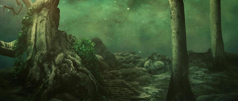 Episode 9 : Retour en enfer