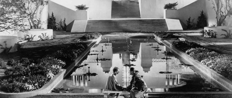 Les Horizons perdus (Lost Horizon, Frank Capra, 1937)