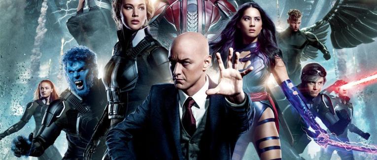 X-Men : Apocalypse