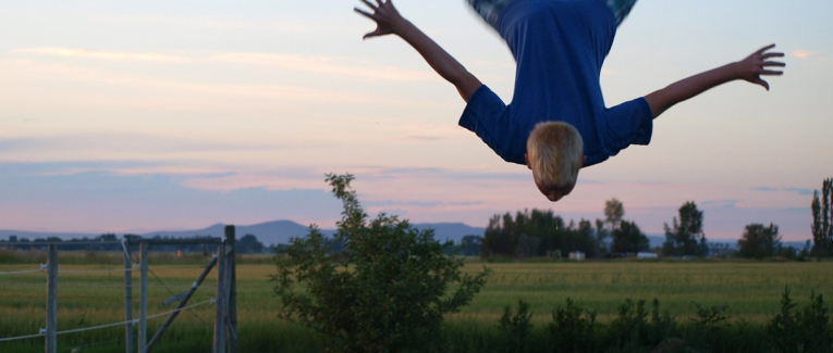 Trampoline