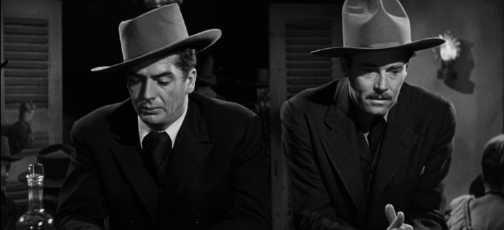 La poursuite infernale (1946) John Ford