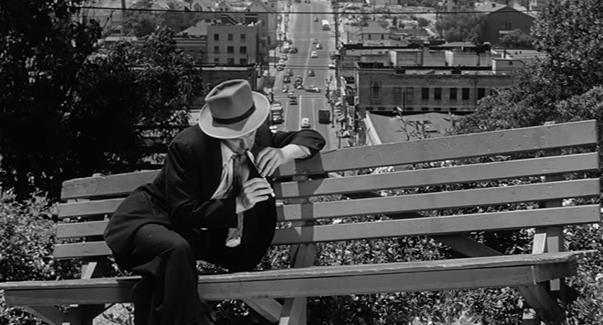 M (Joseph Losey, 1951)