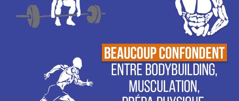 C'est quoi la muscu ?