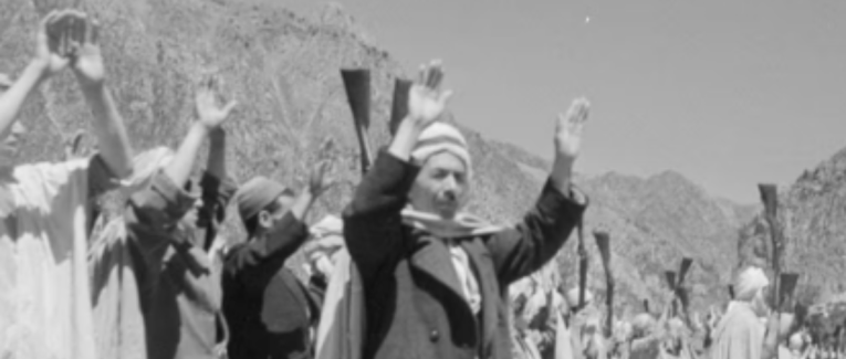 Un autre 8 Mai 1945 en Algérie