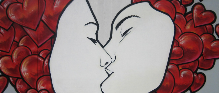 FAIRELAMOUR - (centré d'union)