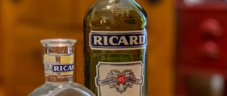 Pastis