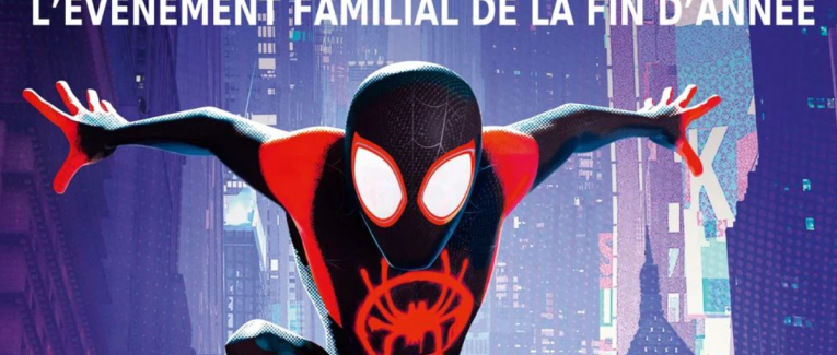 Spider-Man : New Generation