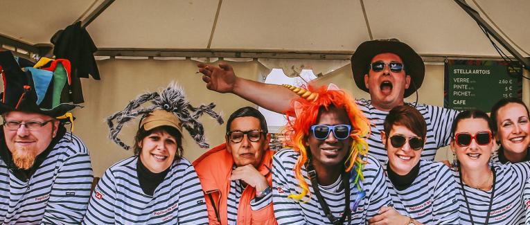 LE BÉNÉVOLAT EN FESTIVAL, JUSQU’OÙ ?