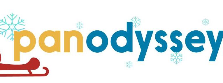 Les nouveautés d'hiver de Panodyssey