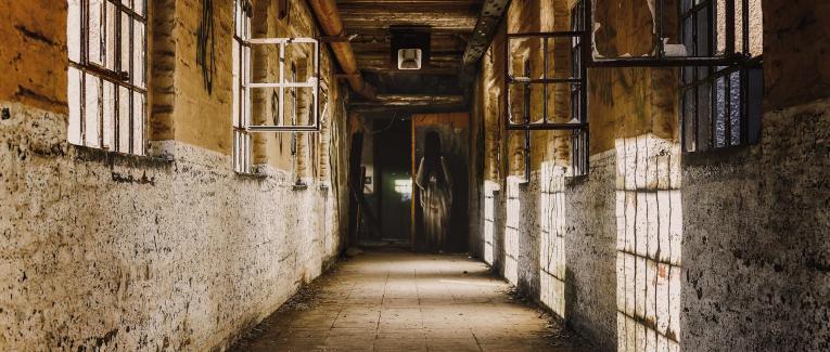 L'urbex