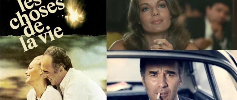Les Choses de la vie (Claude Sautet, 1970)