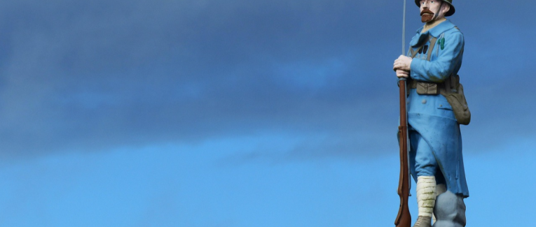 Chapitre 2.1 - Fernand