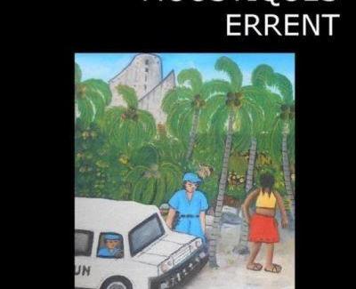Les trois moustiques errent