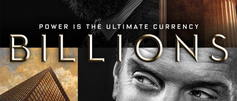 Billions - Saison 1