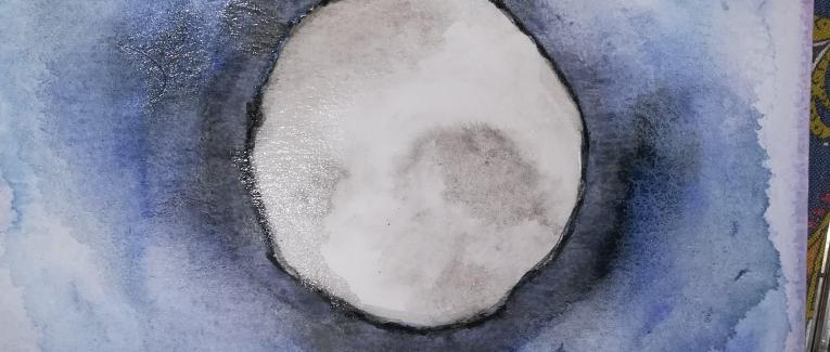 La Lune