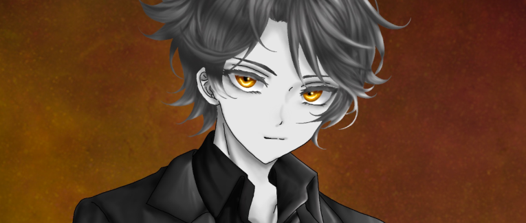 Illustration - Chapitre 5 d’Angel’s Stars