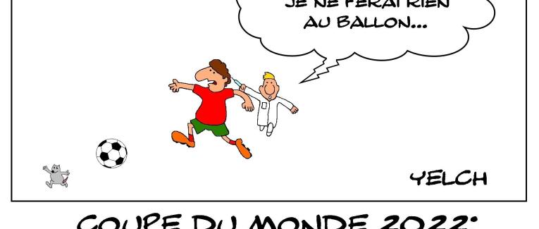Vaccination footballistique