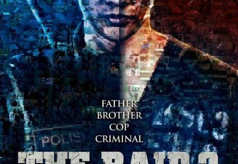 The Raid 2