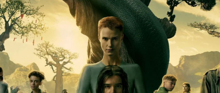 Raised by Wolves - Saison 2