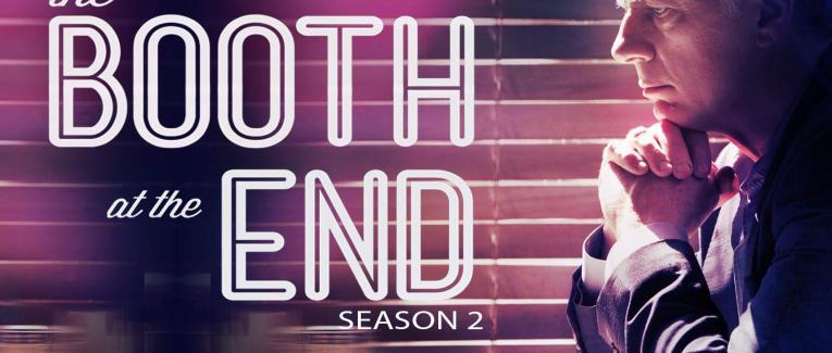 The Booth at the End - Saison 2