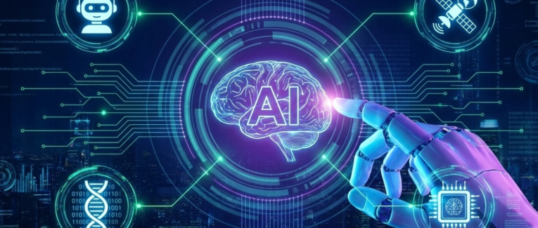 Riflessioni sull’Intelligenza Artificiale (IA)