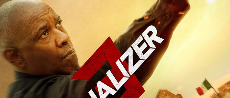 Equalizer 3