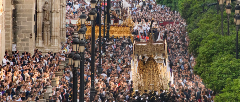 Semana Santa vs. Inflación