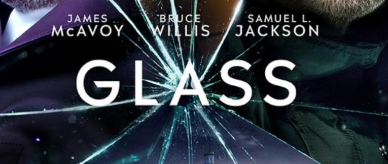 Glass