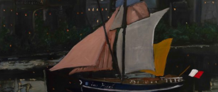 Anomaly, Interference ?A Mistake : When Information - Truth, Justice - Matters, instead Disinformation.