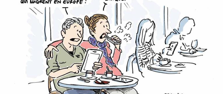 la boîte à fantasme