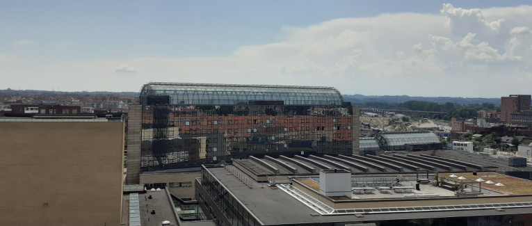 Literature and Healing