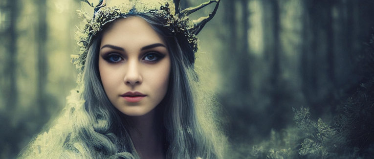 Le trésor des fées