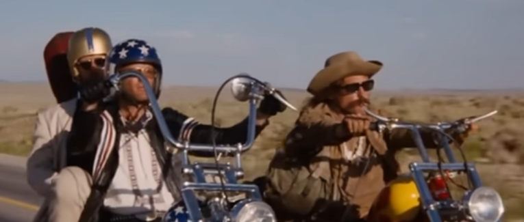 On the road again : la play-list