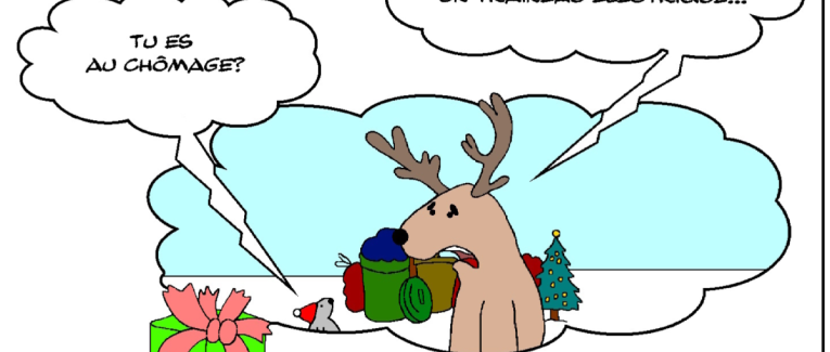 RATPSODIES  - CHRISTMAS 2024 - 5