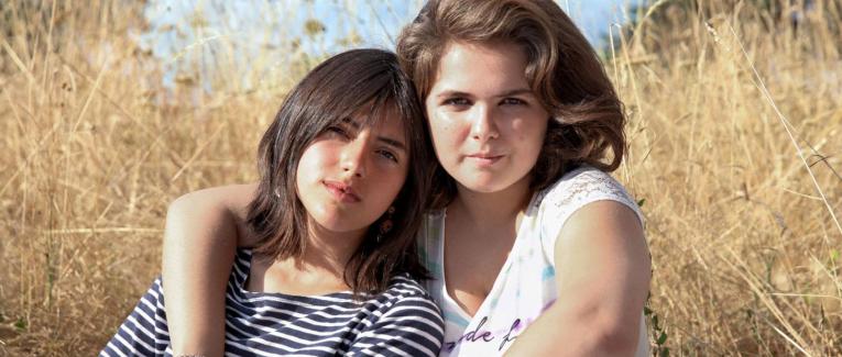 Adolescentes (Sébastien Lifshitz, 2019)
