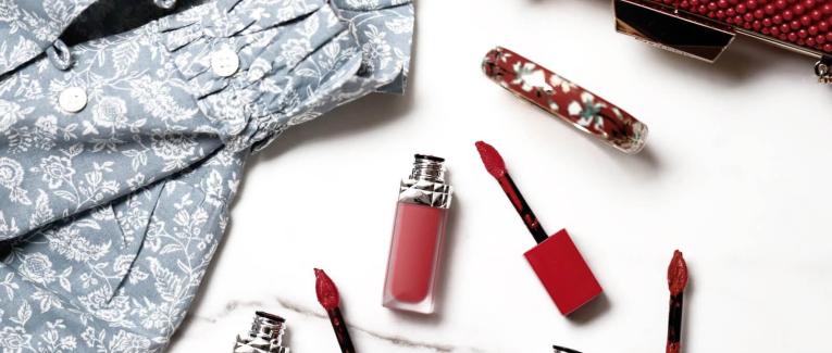 ROUGE DIOR LIQUIDE MATTE