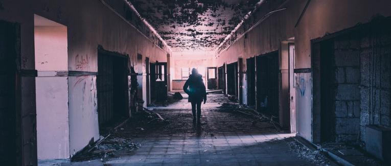 Une fille sans histoire