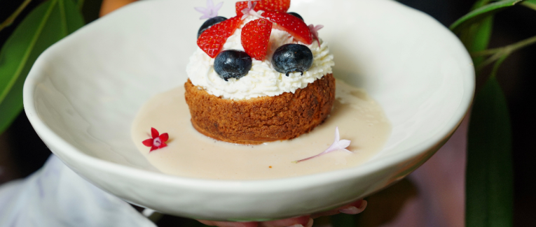 Dessert